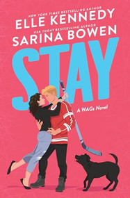Stay - 9781464227370 by Elle Kennedy, Sarina Bowen, 9781464227370