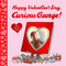 Happy Valentine's Day, Curious George! - 9780063384903 by H. A. Rey, 9780063384903