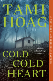 Cold Cold Heart - 9781101984468 by Tami Hoag, 9781101984468