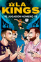 El jugador número 12 / Player Number 12 (Spanish Edition) by Kings League, Carlos Moreno Rueda, 9788410050419