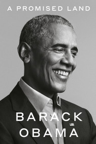 A Promised Land - 9781524763176 by Barack Obama, 9781524763176