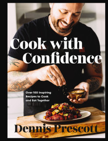 Cook with Confidence by Dennis Prescott, 9781400251063