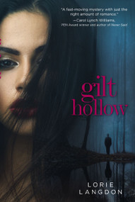 Gilt Hollow - 9780310166573 by Lorie Langdon