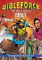 BibleForce (The First Heroes Bible) by International Publishing Services, 9781496488879