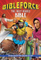BibleForce (The First Heroes Bible) by International Publishing Services, 9781496488879