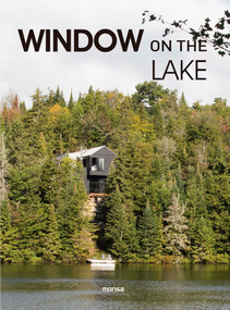 Window on the Lake by Anna Minguet, 9788417557737