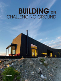 Building on Challenging Ground by Anna Minguet, 9788417557744
