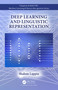 Deep Learning and Linguistic Representation by Shalom Lappin, 9780367648749