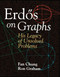 Erd�s on Graphs (His Legacy of Unsolved Problems) - 9780367447939 by Fan Chung, Ron Graham, 9780367447939