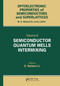 Semiconductor Quantum Well Intermixing (Material Properties and Optoelectronic Applications) by J. T. Lie, 9780367447472