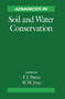 Advances in Soil and Water Conservation by Francis J. Pierce, 9780367447908