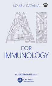 AI for Immunology - 9780367685218 by Louis J. Catania, 9780367685218