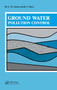 Ground Water Pollution Control by L.W. Canter, 9780367451714