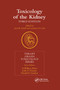 Toxicology of the Kidney by Joan B. Tarloff, Lawrence H. Lash, 9780367393403