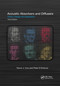 Acoustic Absorbers and Diffusers (Theory, Design and Application) by Trevor Cox, Peter D'Antonio, 9780367658410