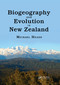 Biogeography and Evolution in New Zealand by Michael Heads, 9780367658380