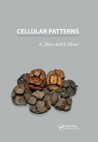 Cellular Patterns by Antonio Siber, Primoz Ziherl, 9780367572501