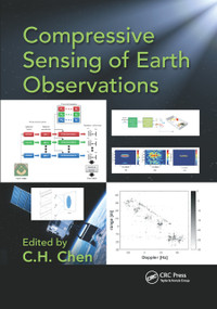Compressive Sensing of Earth Observations by C.H. Chen, 9780367878863