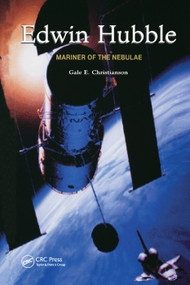 Edwin Hubble (Mariner of the Nebulae) by G.E Christianson, 9780367401030