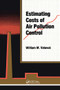 Estimating Costs of Air Pollution Control by William M. Vatavuk, 9780367580162