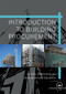 Introduction to Building Procurement by Brian Greenhalgh, Graham Squires, 9780415482165