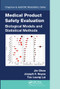 Medical Product Safety Evaluation (Biological Models and Statistical Methods) by Jie Chen, Joseph Heyse, Tze Leung Lai, 9780367571177