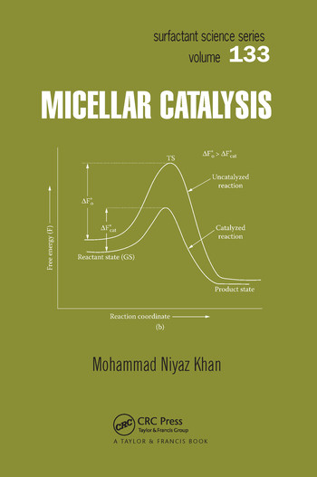 Micellar Catalysis by Mohammad Niyaz Khan, 9780367577810