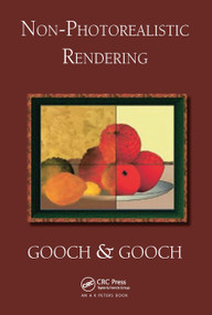 Non-Photorealistic Rendering - 9780367447236 by Bruce Gooch, Amy Gooch, 9780367447236