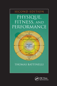 Physique, Fitness, and Performance by Thomas Battinelli, 9780367388942