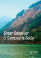 Shear Behavior of Composite Soils by Yanrong Li, 9780367885687