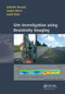 Site Investigation using Resistivity Imaging by Sahadat Hossain, Golam Kibria, Sadik Khan, 9780367571245