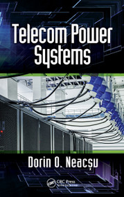 Telecom Power Systems by Dorin O. Neacșu, 9780367656416
