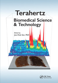 Terahertz Biomedical Science and Technology by Joo-Hiuk Son, 9780367576127