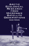Arctic Ecological Research from Microwave Satellite Observations by Gennady I. Belchansky, 9780415269650