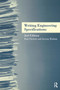 Writing Engineering Specifications by Paul Fitchett, Jeremy Haslam, 9780415263030
