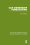 Car Ownership Forecasting by E. W. Allanson, 9780367744847