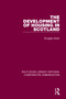 The Development of Housing in Scotland by Douglas Niven, 9780367773366