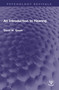 An Introduction to Hearing by David M. Green, 9780367764845