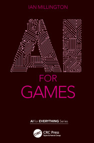 AI for Games by Ian Millington, 9780367643430