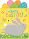 Happy Easter (Festive Felt) by Roger Priddy, Priddy Books, 9781684494545