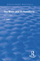The Brain and its Functions by J Luys, 9780367259785