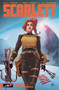 Scarlett Vol. 1 by Kelly Thompson, Marco Ferrari, 9781534329553