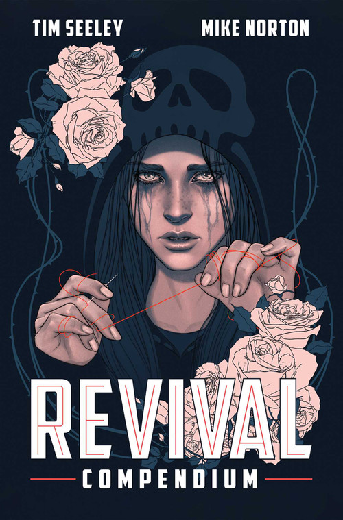 Revival Compendium by Tim Seeley, Mike Norton, 9781534389168
