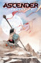 Ascender Compendium by Jeff Lemire, Dustin Nguyen, 9781534397156