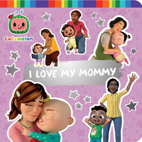 I Love My Mommy - 9781665946834 by Maria Le, 9781665946834