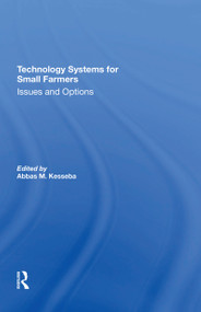 Technology Systems For Small/spec Sale O Issues And Options by Abbas M Kesseba, 9780367305178