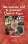 Therapeutic and Nutritional Uses of Algae by Leonel Pereira, 9780367781484