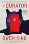 The Curator - 9781982196813 by Owen King