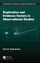 Replication and Evidence Factors in Observational Studies by Paul Rosenbaum, 9780367751708