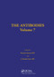 The Antibodies by Maurizio Zanetti, Donald J. Capra, 9780367454876